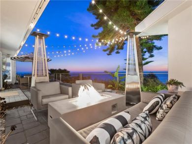 Luxury  Ocean Views Malibu Pool  Home
